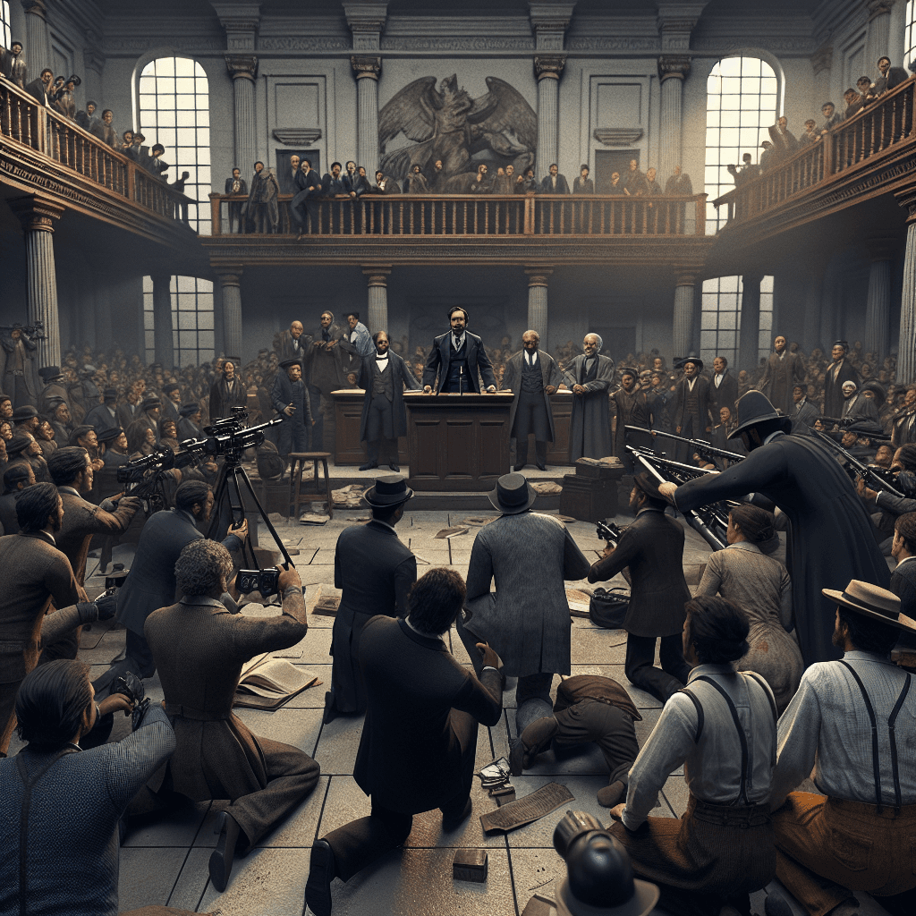 Donald Trump and the 1798 Alien Enemies Act controversy