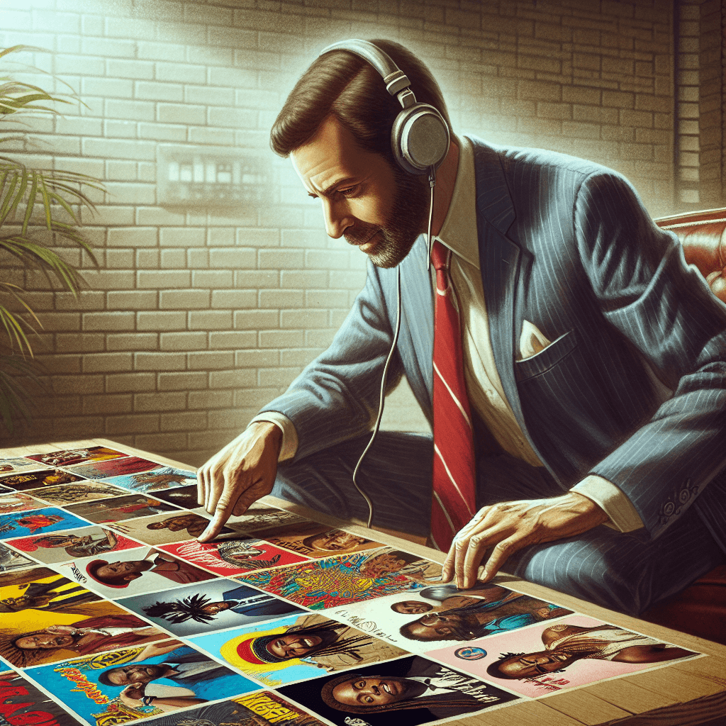 King Charles III unveils Commonwealth Day playlist