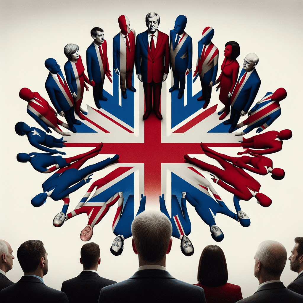 MP Rupert Lowe during a heated political drama