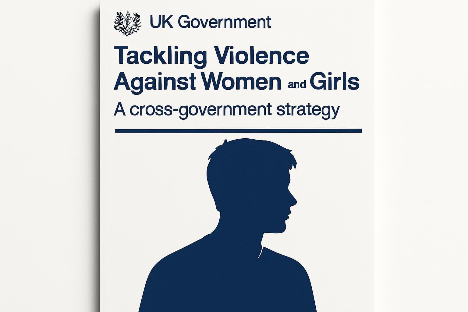 UK government strategy on violence against women and girls