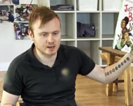 Additional article image