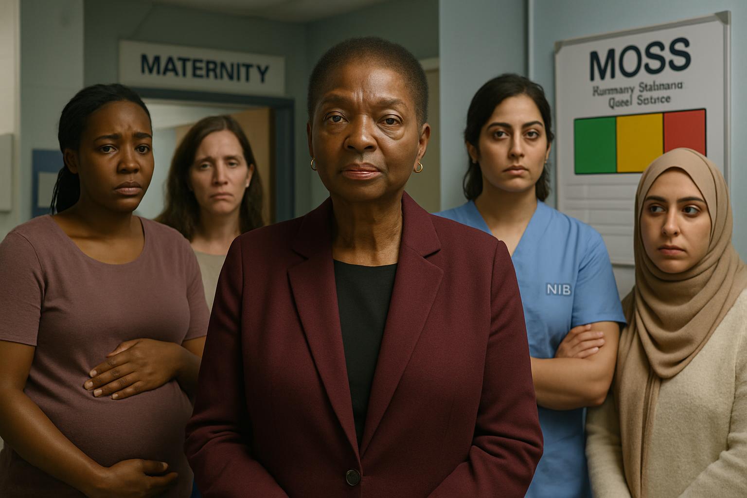 Severe Failings in NHS Maternity Care Prompt Urgent Review and New Safety Measures