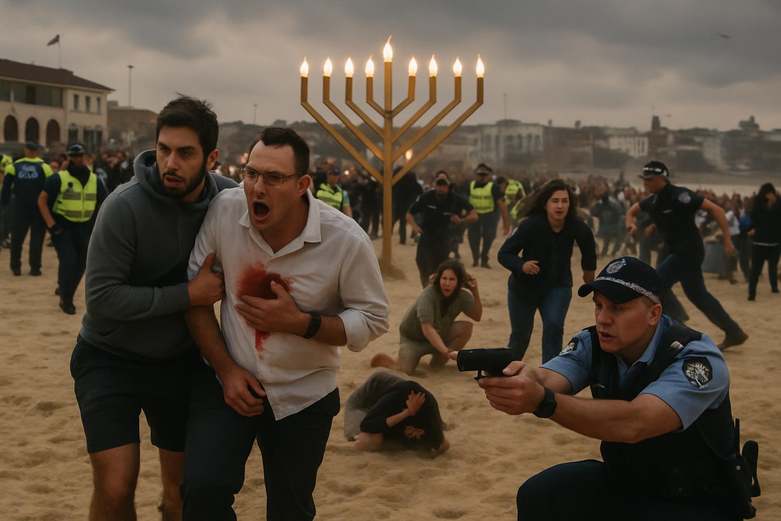 Bondi Beach Shooting: Australia Confronts Gun Laws After Deadly Antisemitic Attack