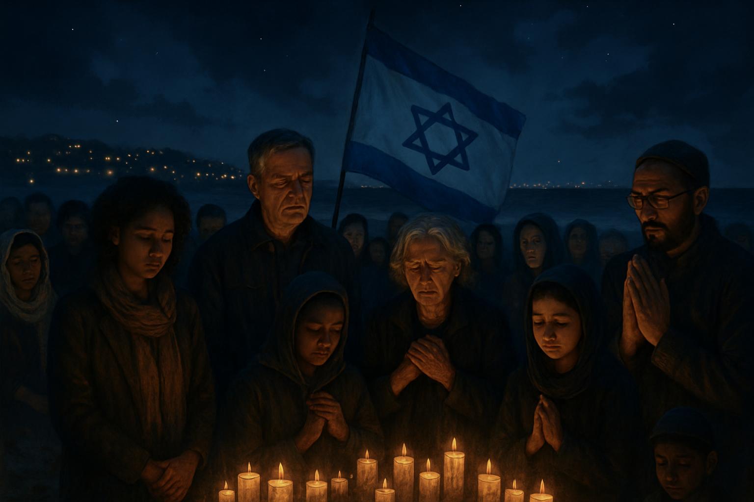 Bondi Beach Shooting: A Community in Mourning and Calls for Action