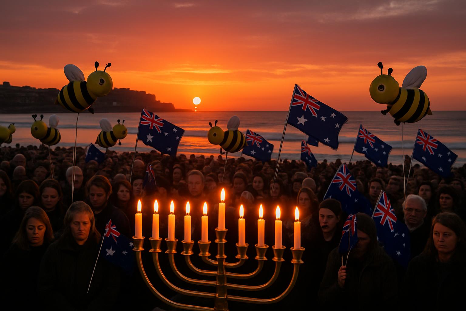 Australia Reflects on Bondi Beach Attack Amid Calls for National Inquiry