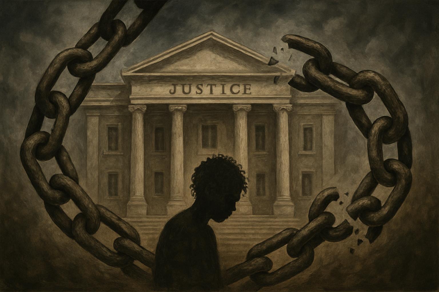 Coroner's Inquest Reveals Racism in NT Police Following Kumanjayi Walker's Death