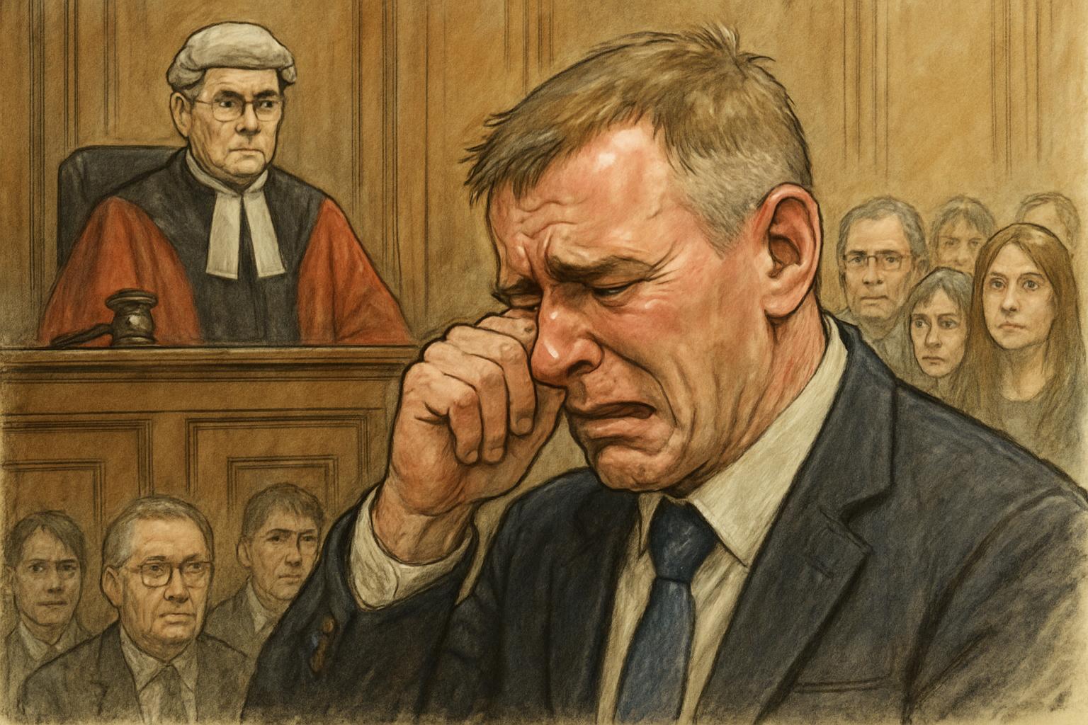 Liverpool Parade Collision: Paul Doyle Faces 31 Charges in Court