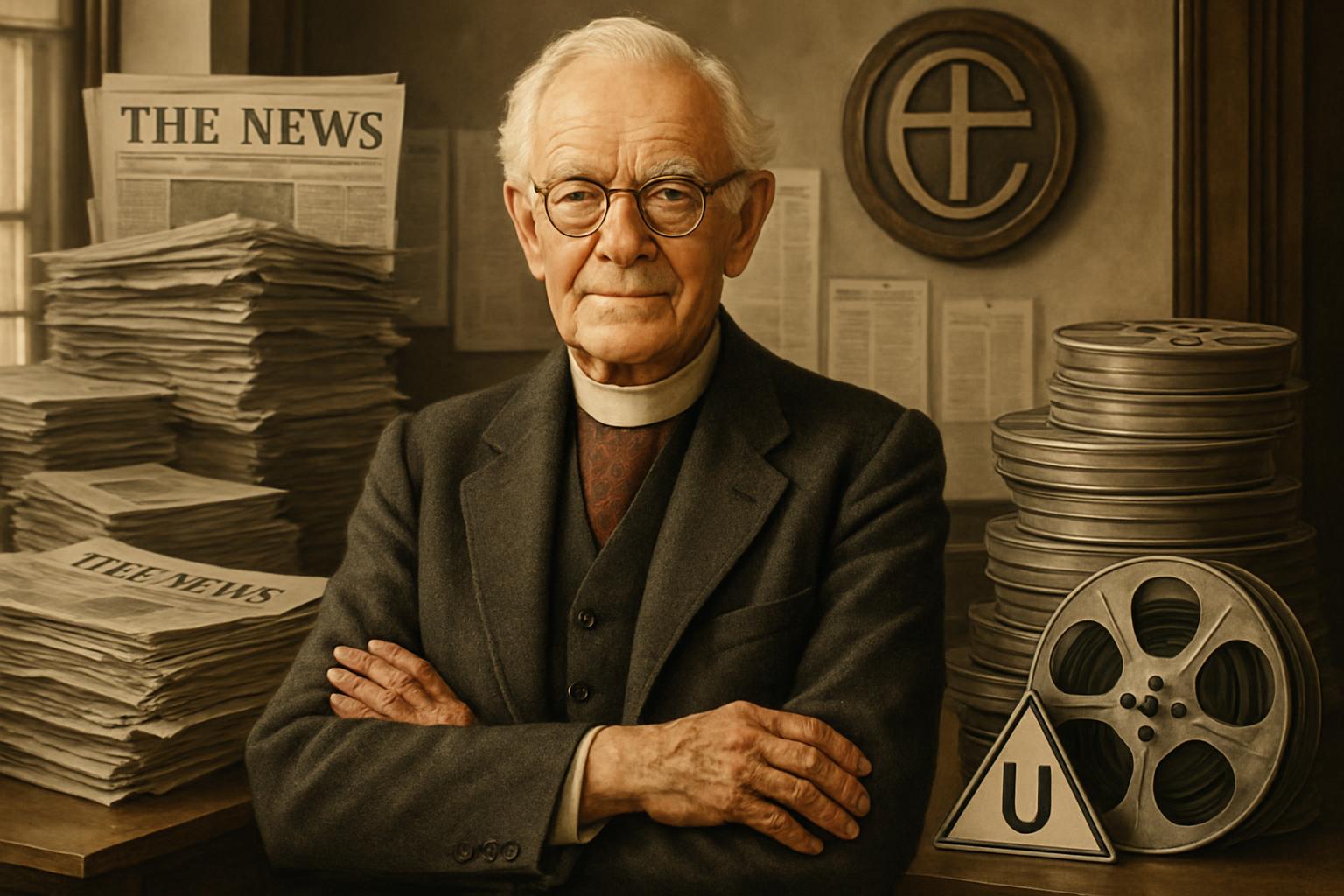 Andreas Whittam Smith: A Pioneering Force in British Journalism Passes Away at 88