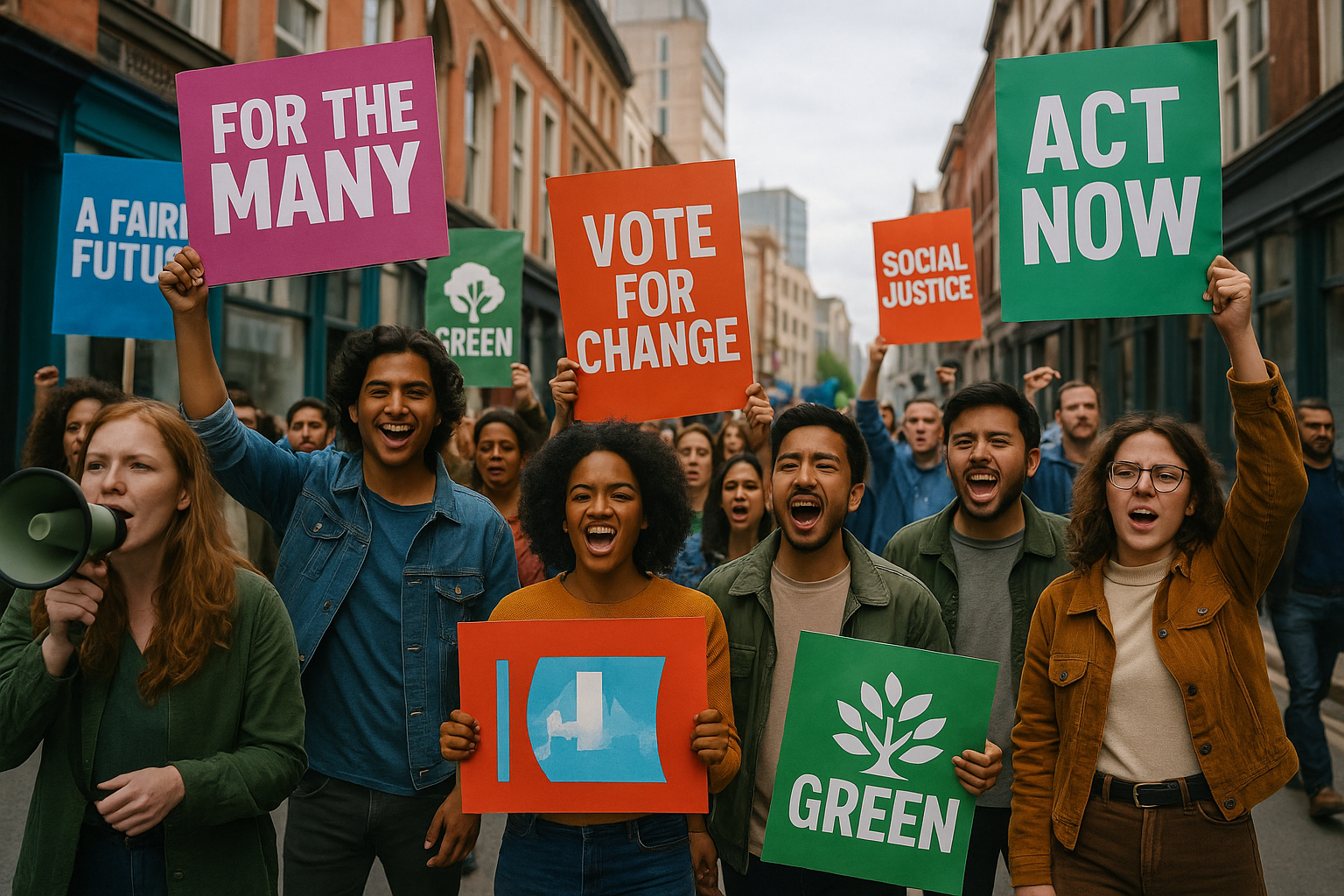 Jeremy Corbyn's New Political Party: A Potential Game-Changer in UK Politics