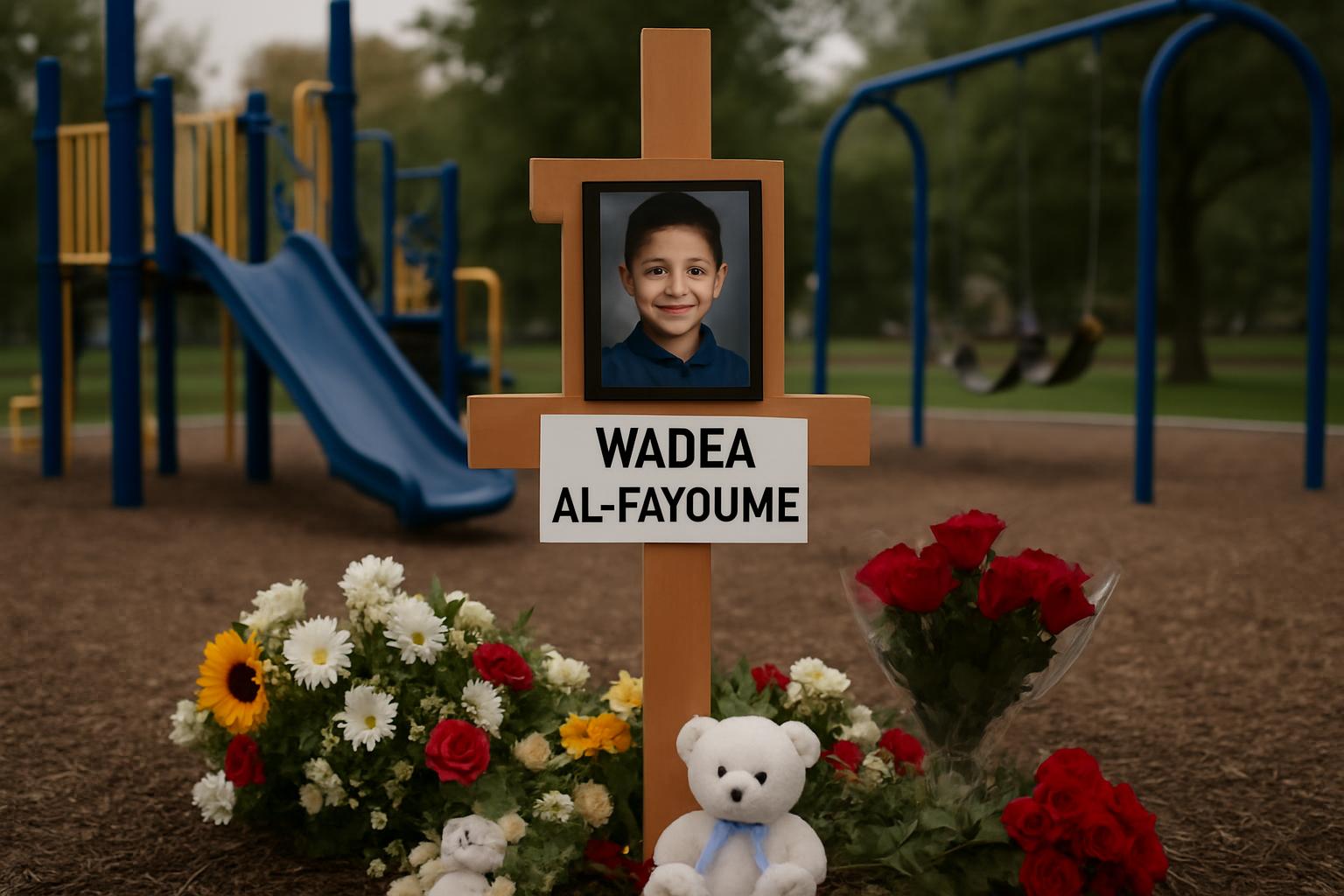 Illinois Landlord Convicted of Hate Crime Dies in Prison Amid Rising Islamophobia Concerns