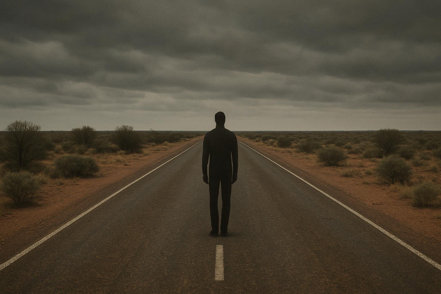 Outback Killer Bradley Murdoch Dies, Leaving Peter Falconio's Fate a Mystery