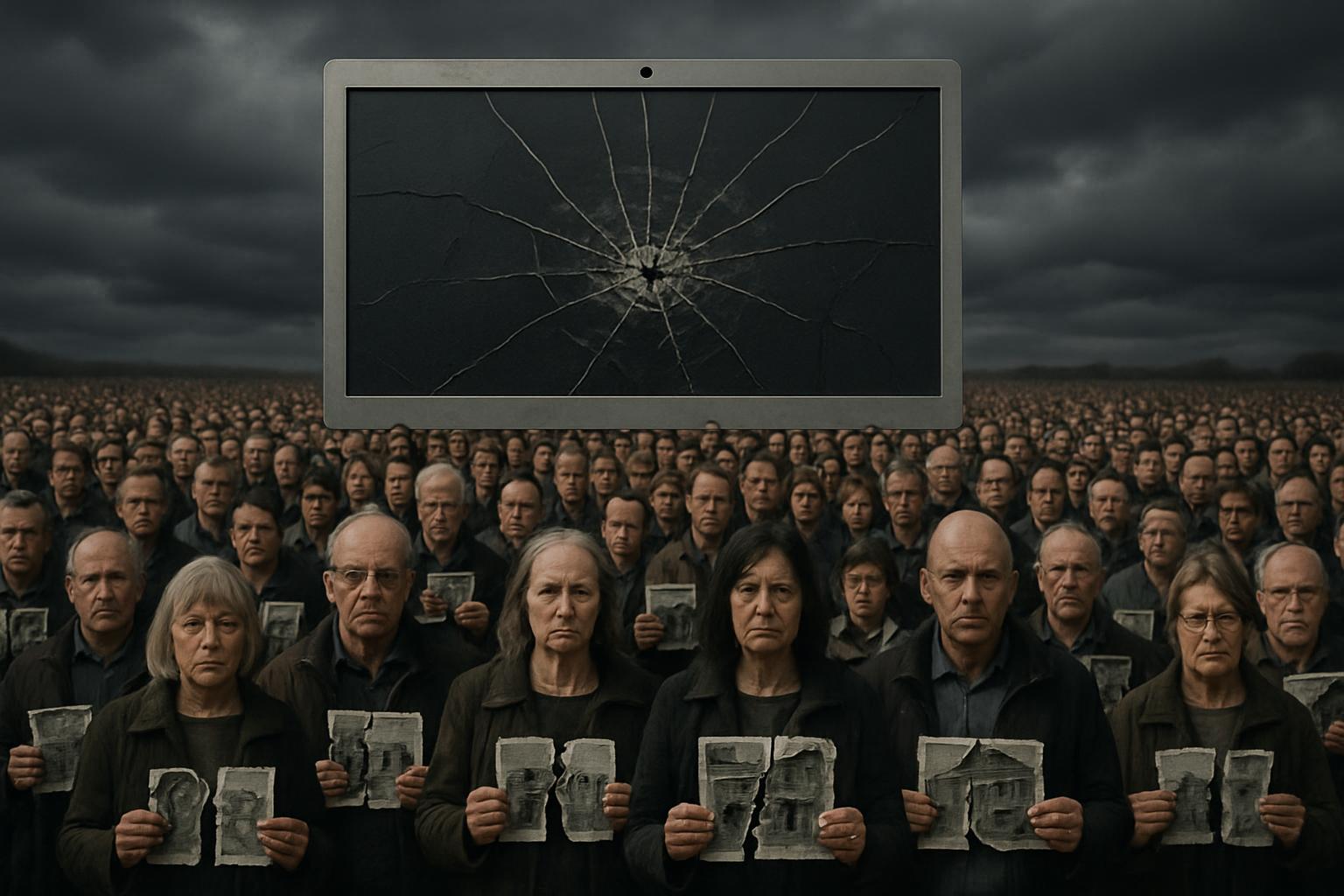 Post Office IT Scandal: Inquiry Reveals Devastating Human Impact and Ongoing Compensation Struggles