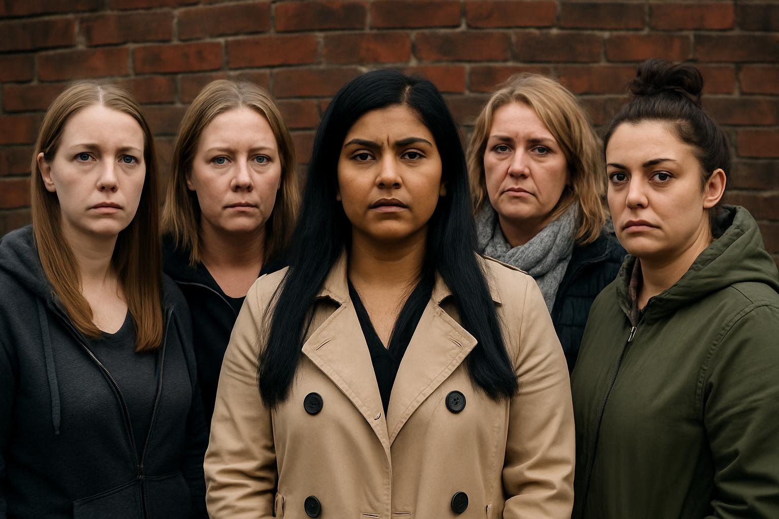 Rotherham Abuse Survivors Allege Police Misconduct Amid Ongoing Investigation