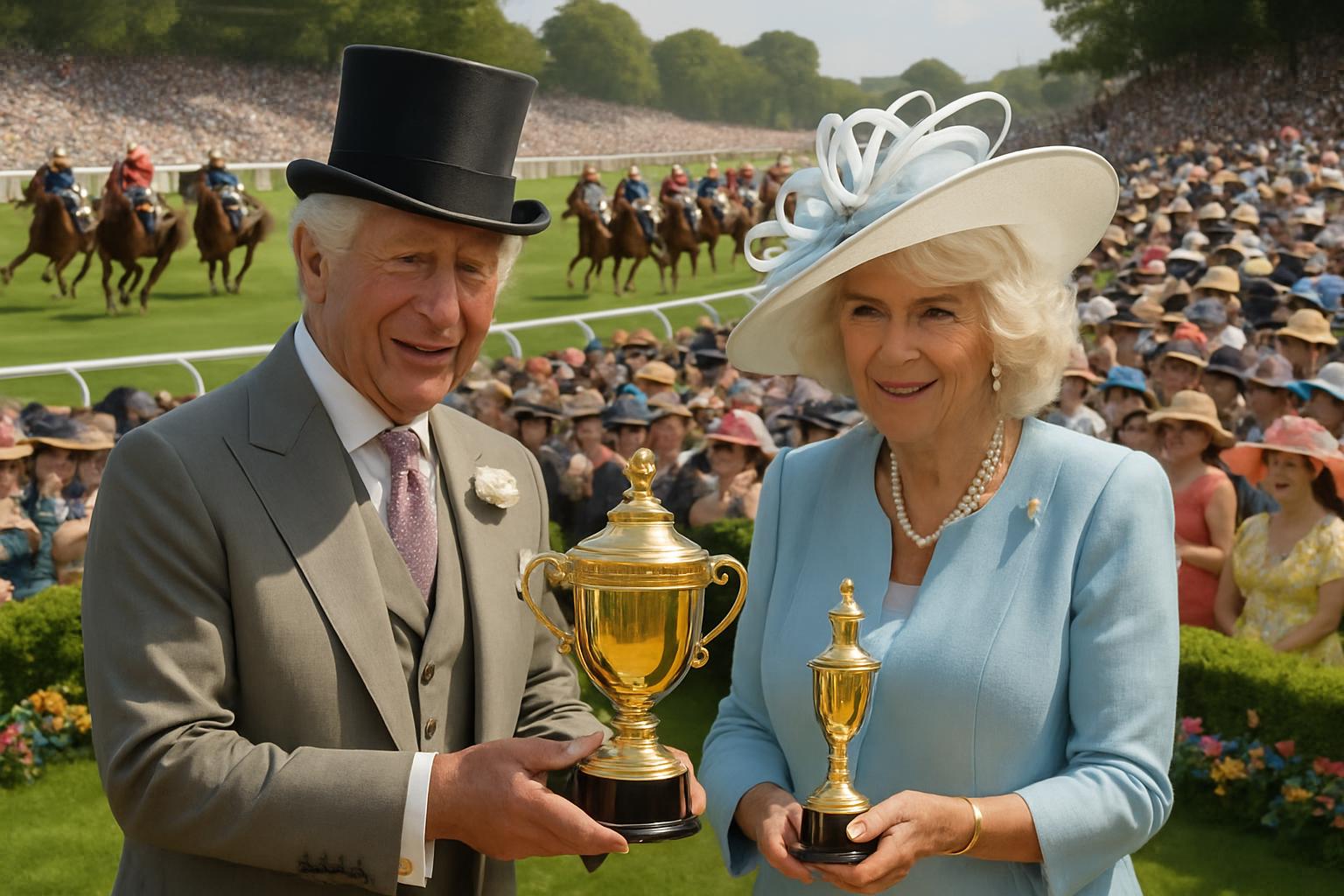 Royal Ascot 2025: A Spectacular Week of Racing and Tradition