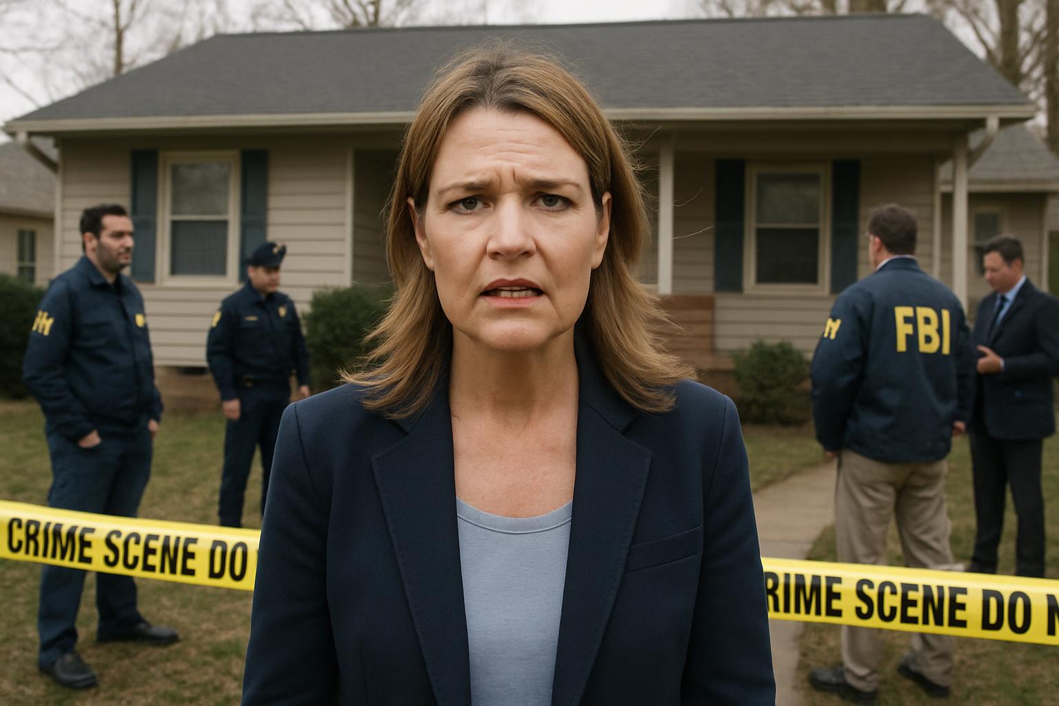 Search Intensifies for Savannah Guthrie's Missing Mother Amid Abduction Fears