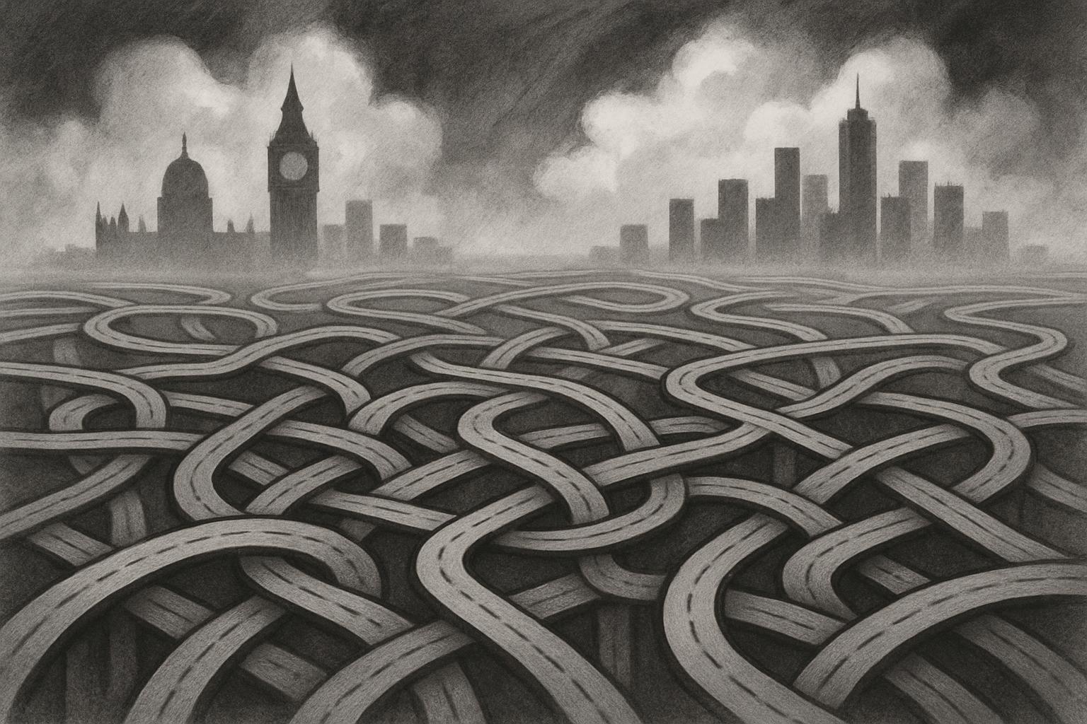 US Supreme Court Ruling on Tariffs Sparks Uncertainty for UK and Global Trade