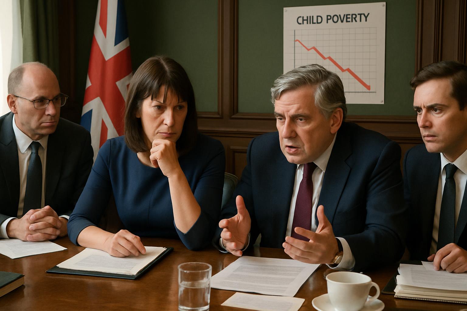 Labour Government Faces Pressure to Raise Gambling Taxes Amid Economic Challenges