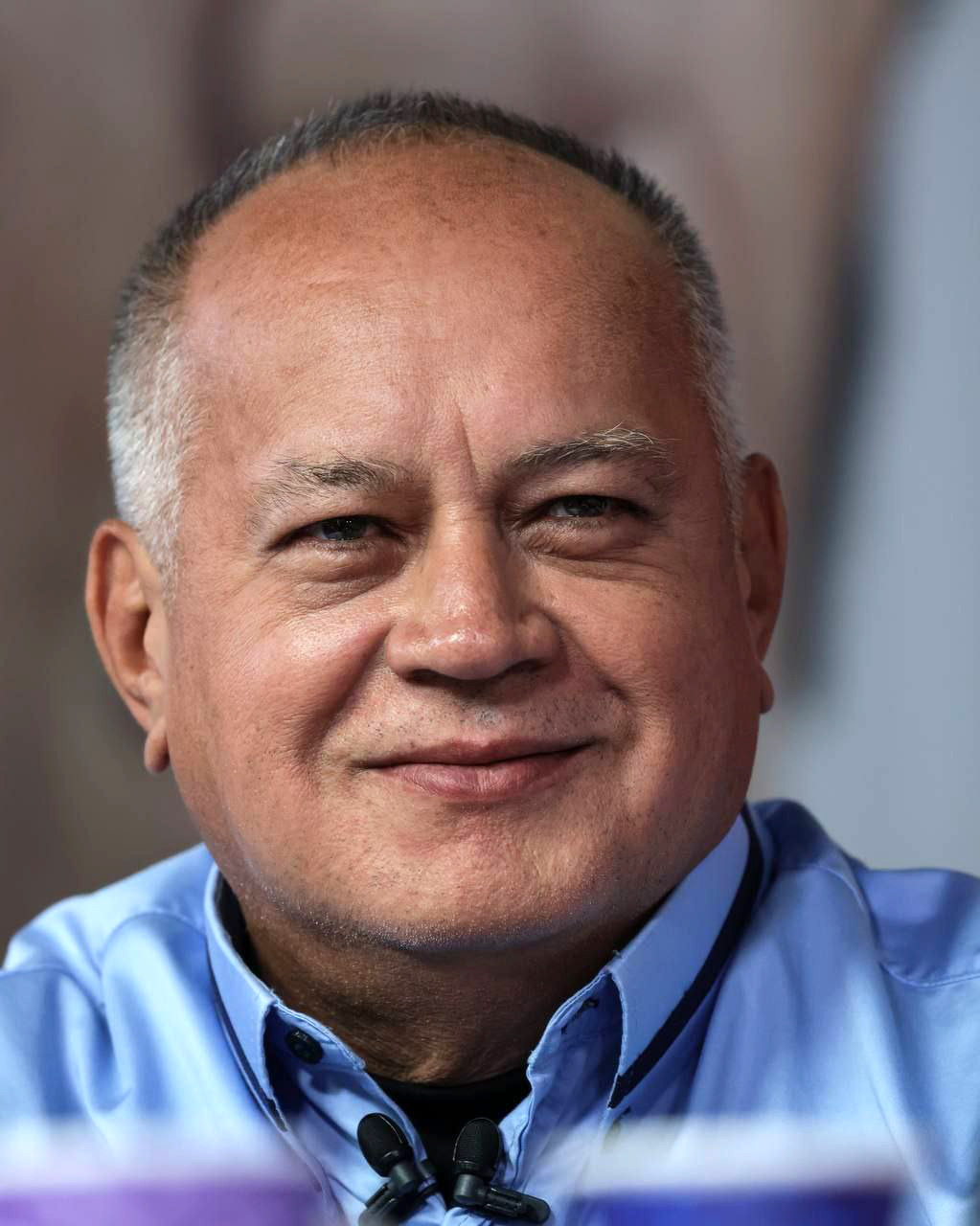 Diosdado Cabello