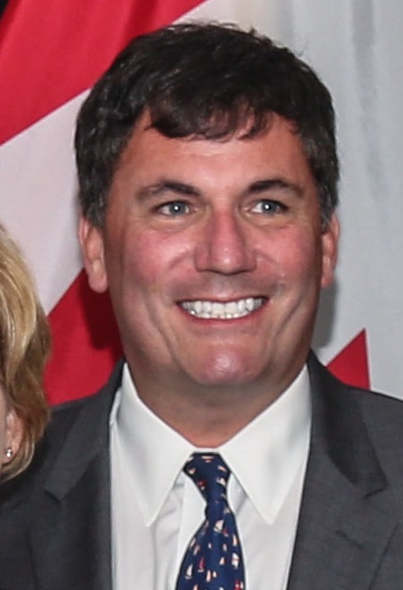 Dominic Leblanc