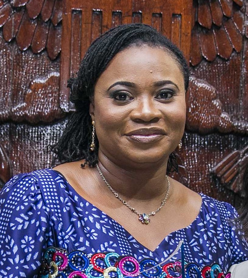 Electoral Commission