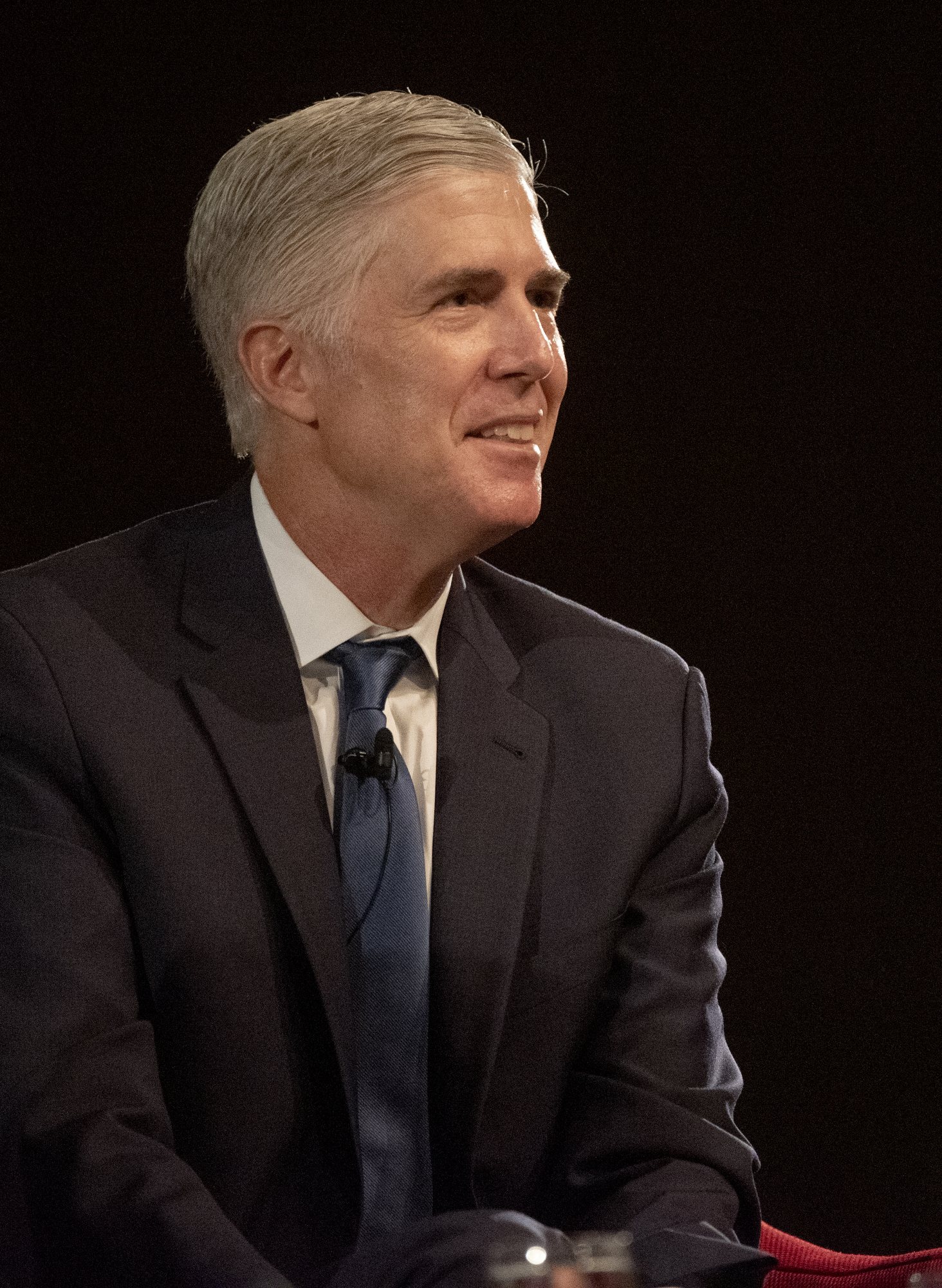 Neil Gorsuch
