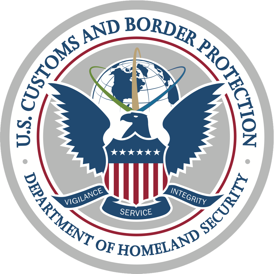 Customs And Border Protection