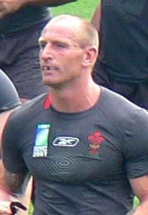 Gareth Thomas