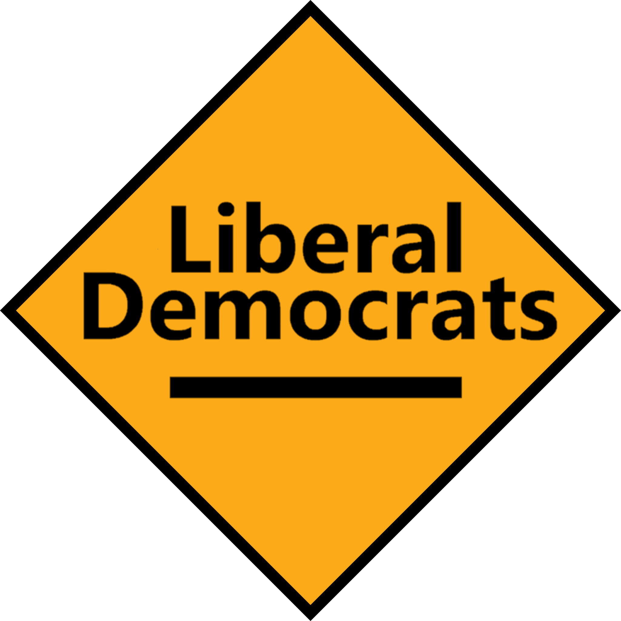Liberal Democrat