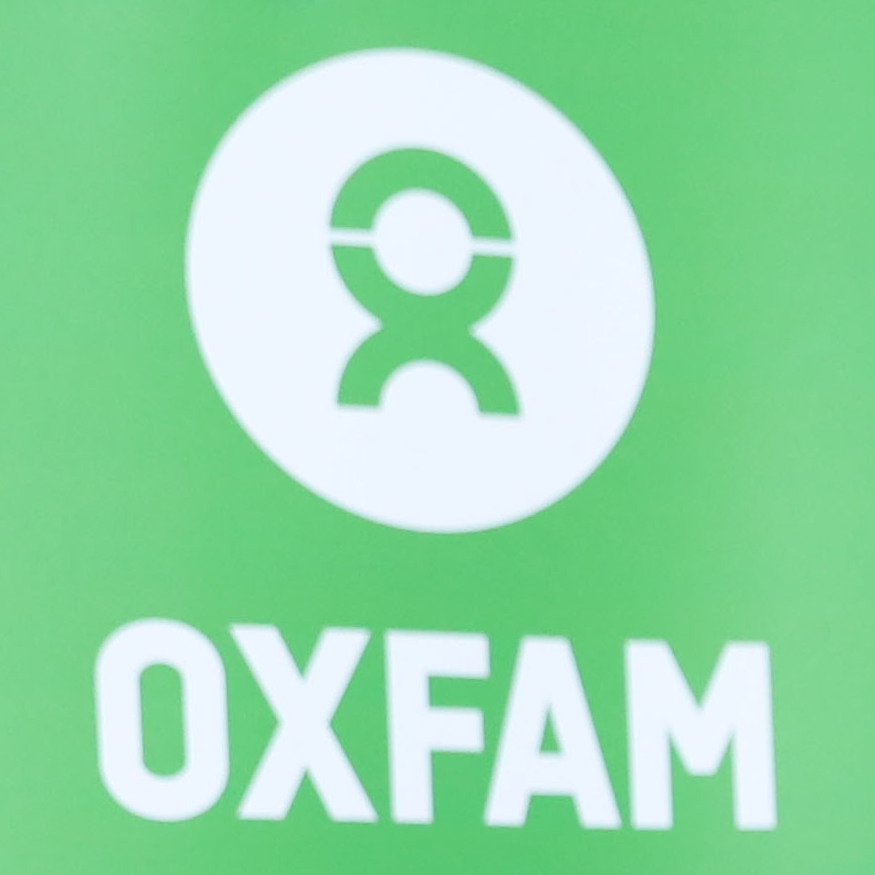 Oxfam