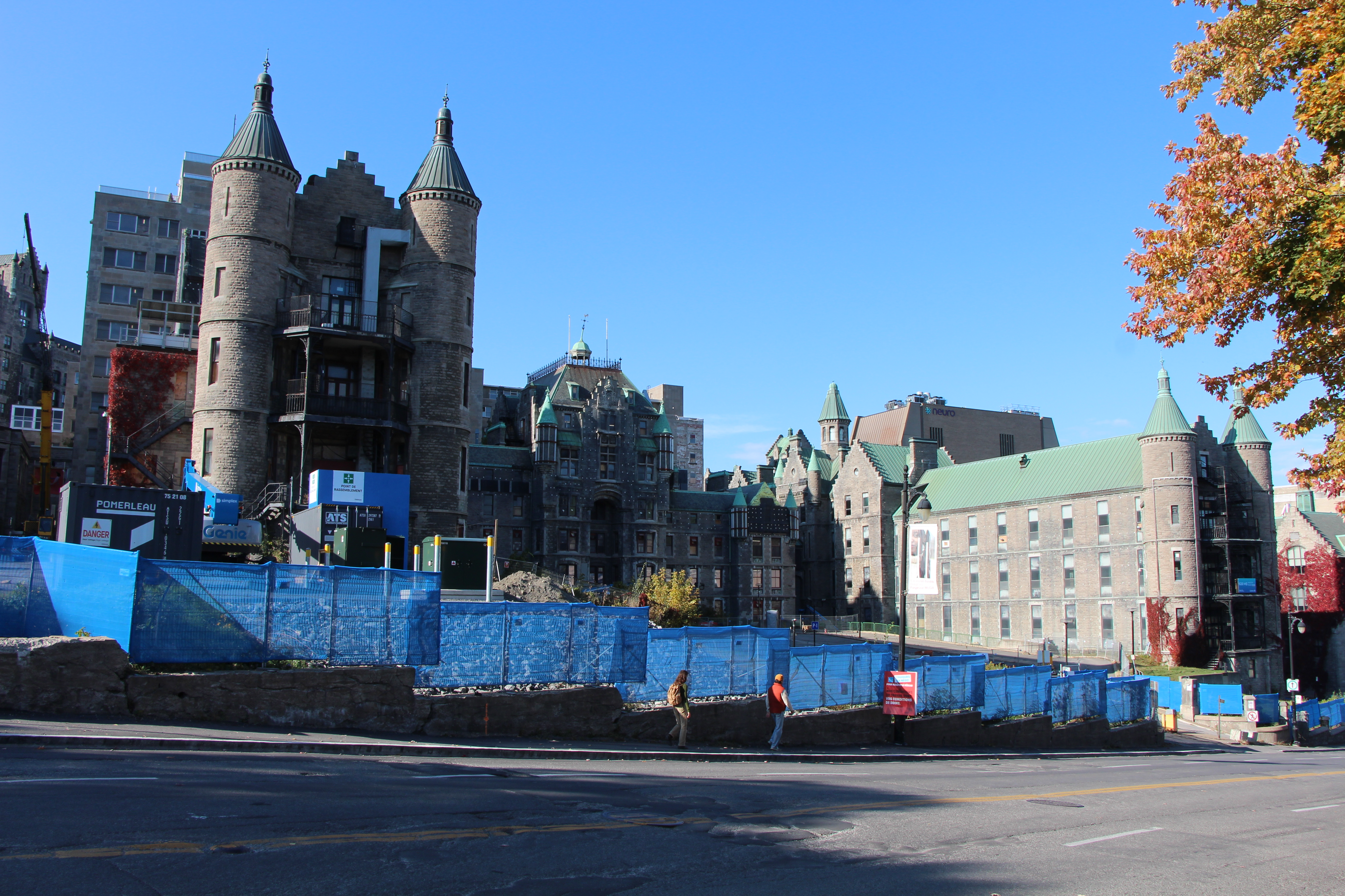 Royal Victoria Hospital