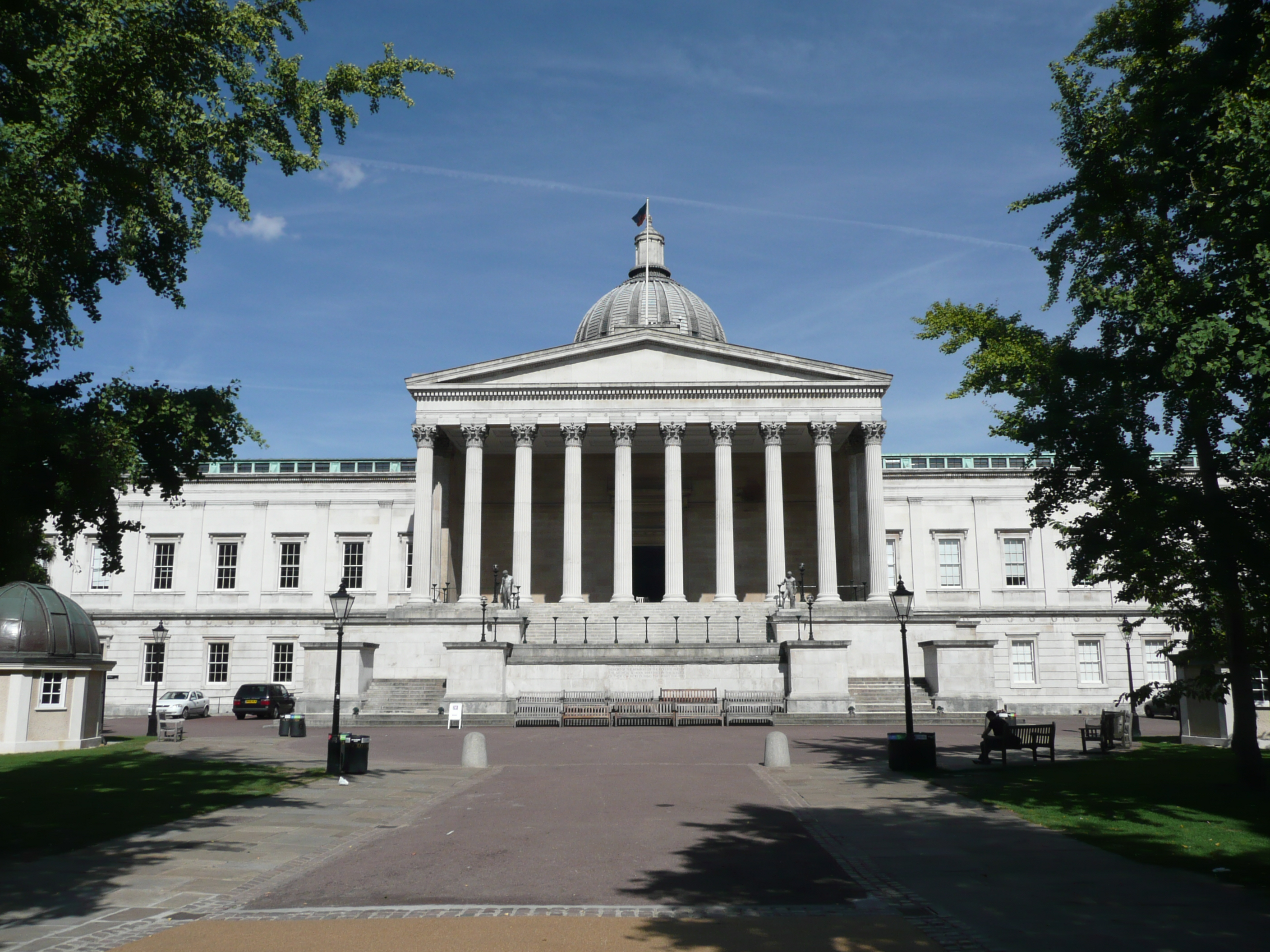 University College London