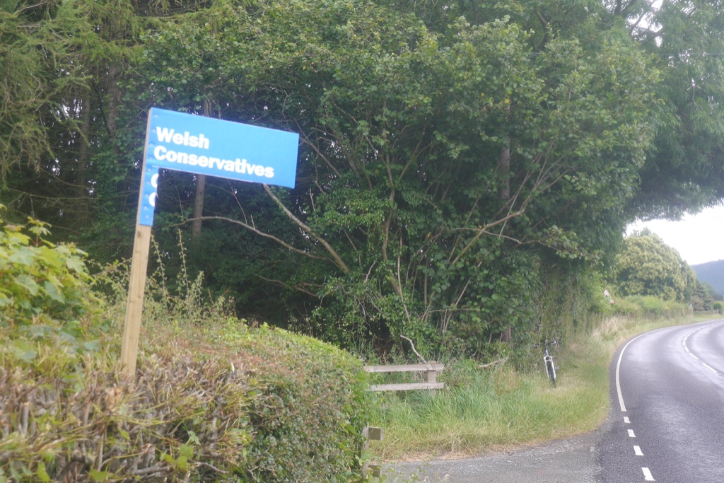 Welsh Conservatives