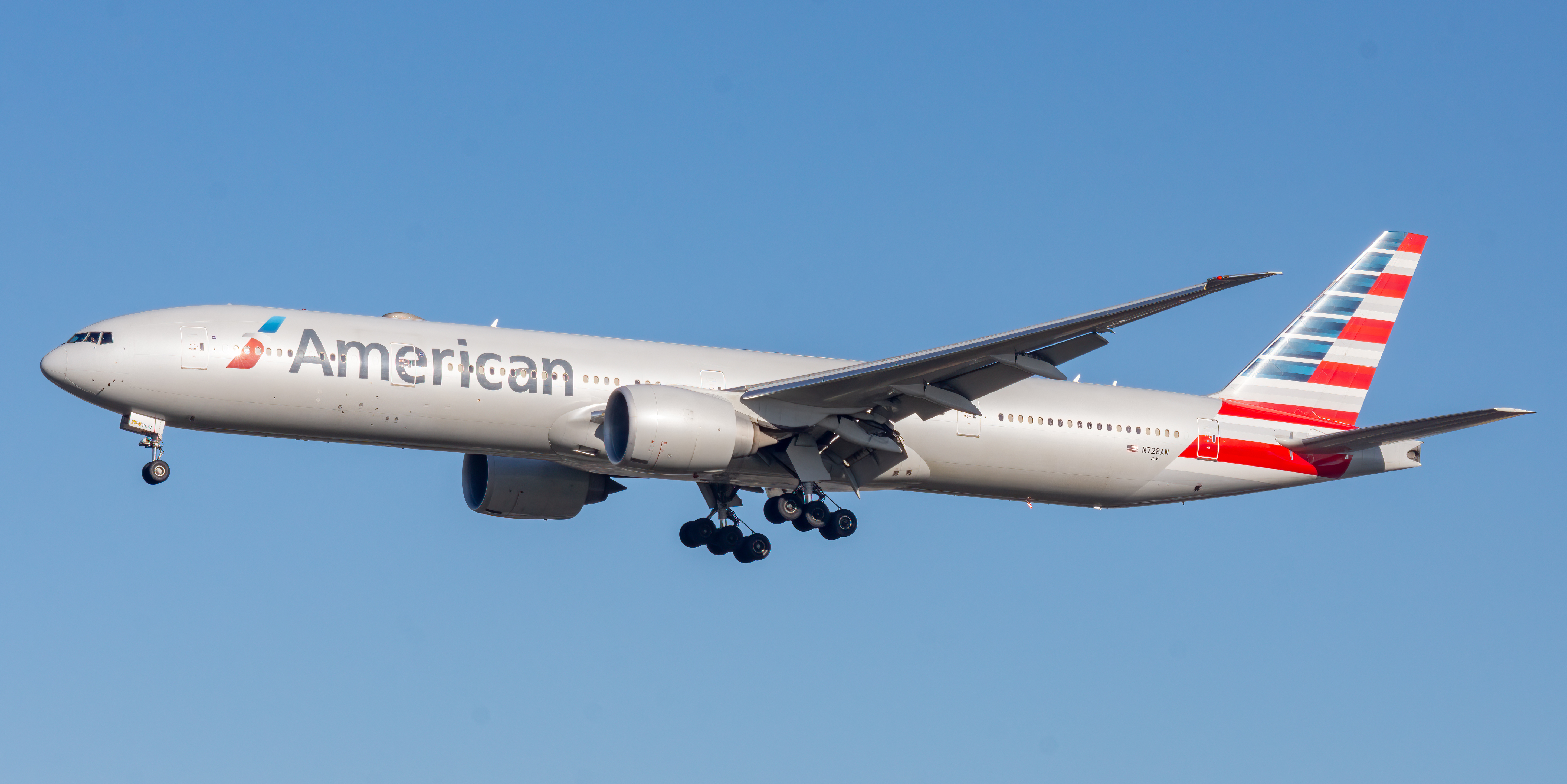 American Airlines