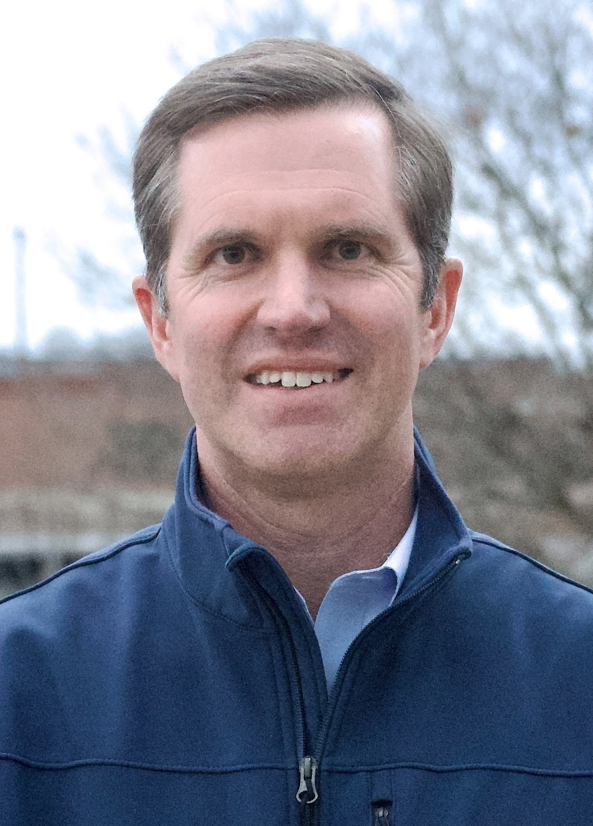 Andy Beshear