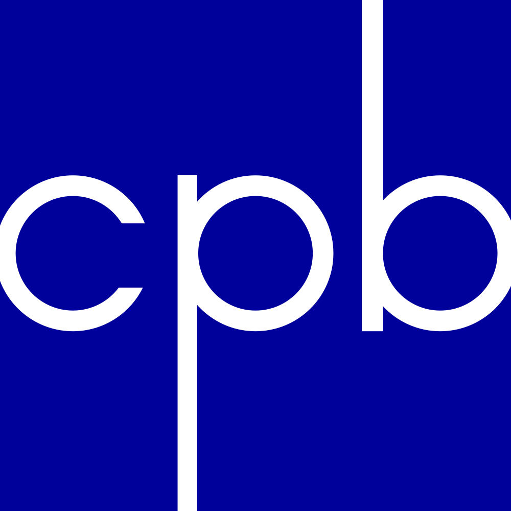 Corporation For Public Broadcasting