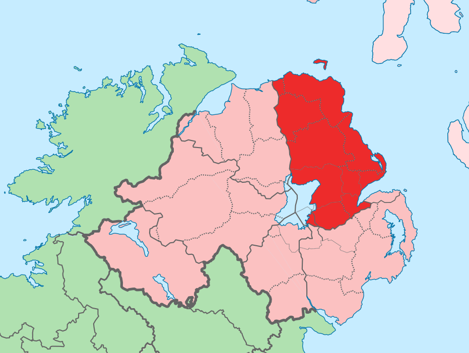 County Antrim