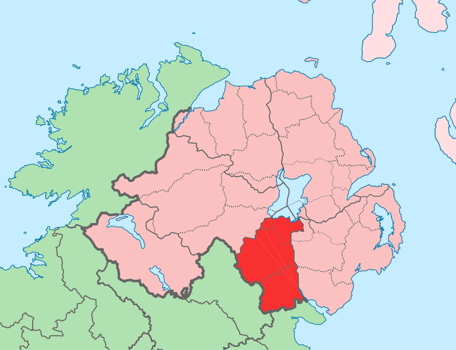 County Armagh