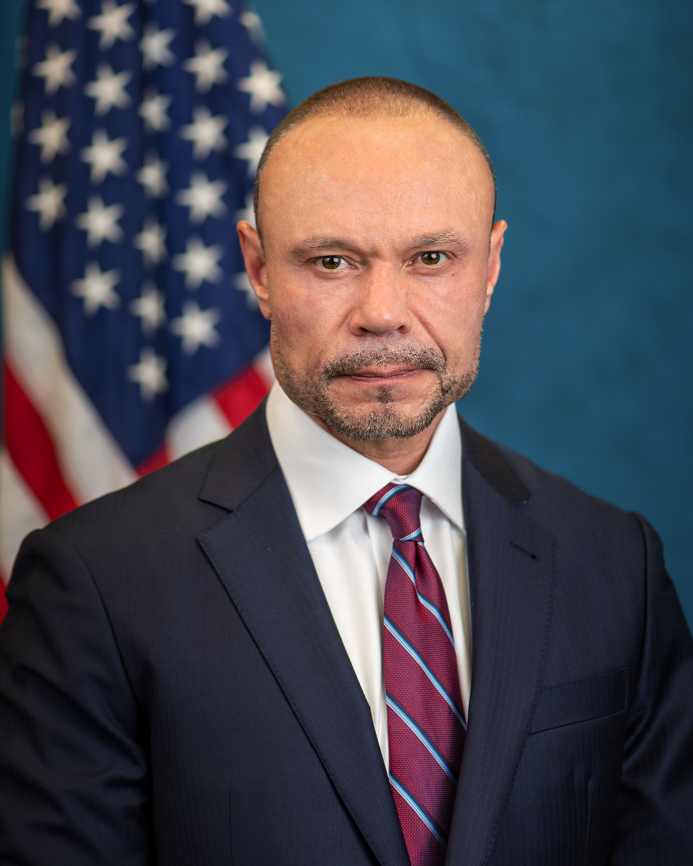 Dan Bongino