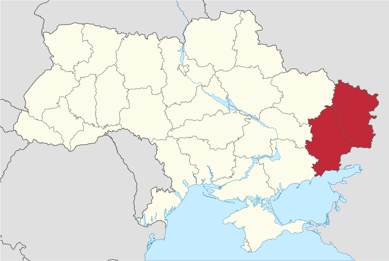 Donbas