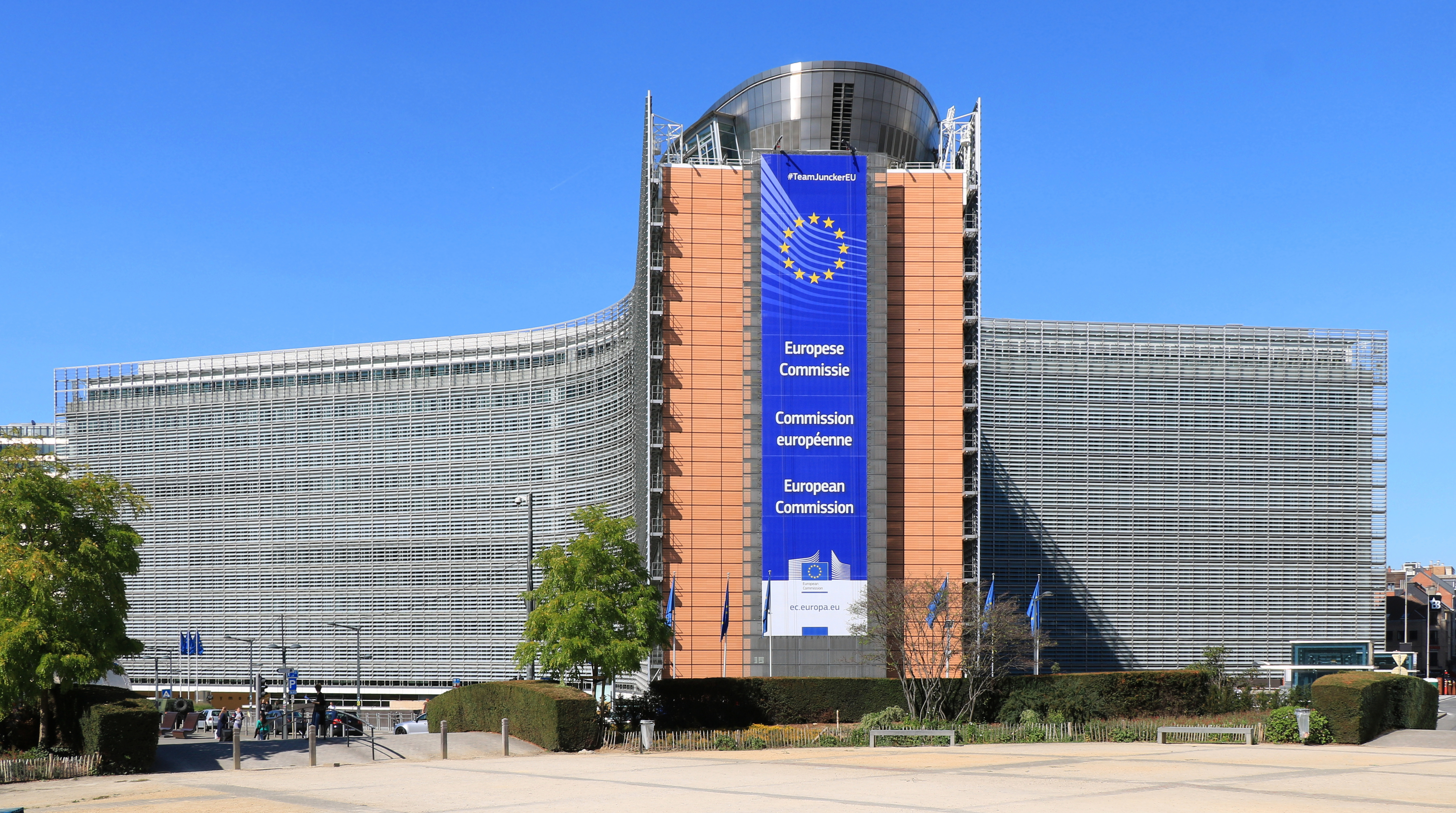 European Commission