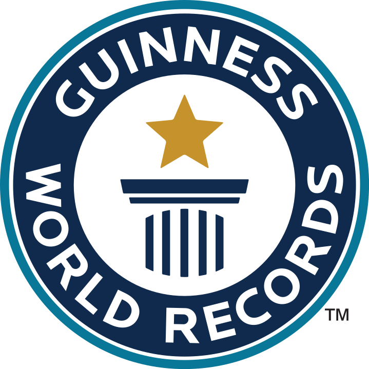 Guinness World Records