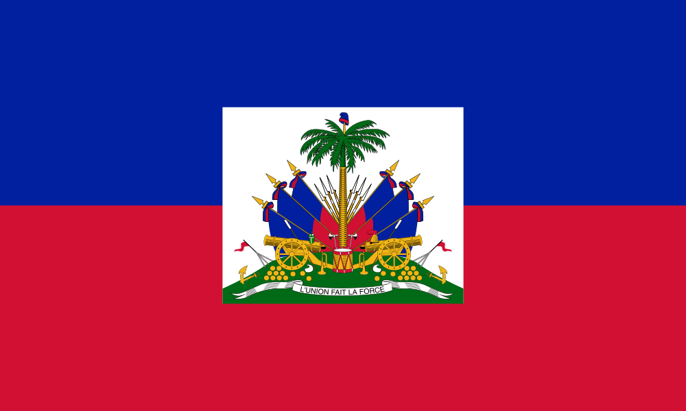 Haiti