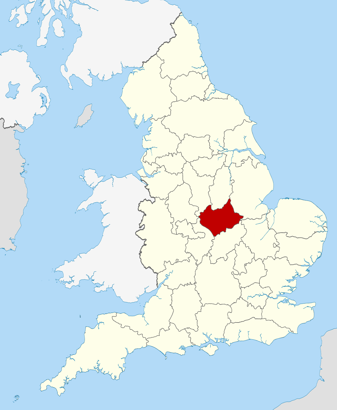 Leicestershire Police