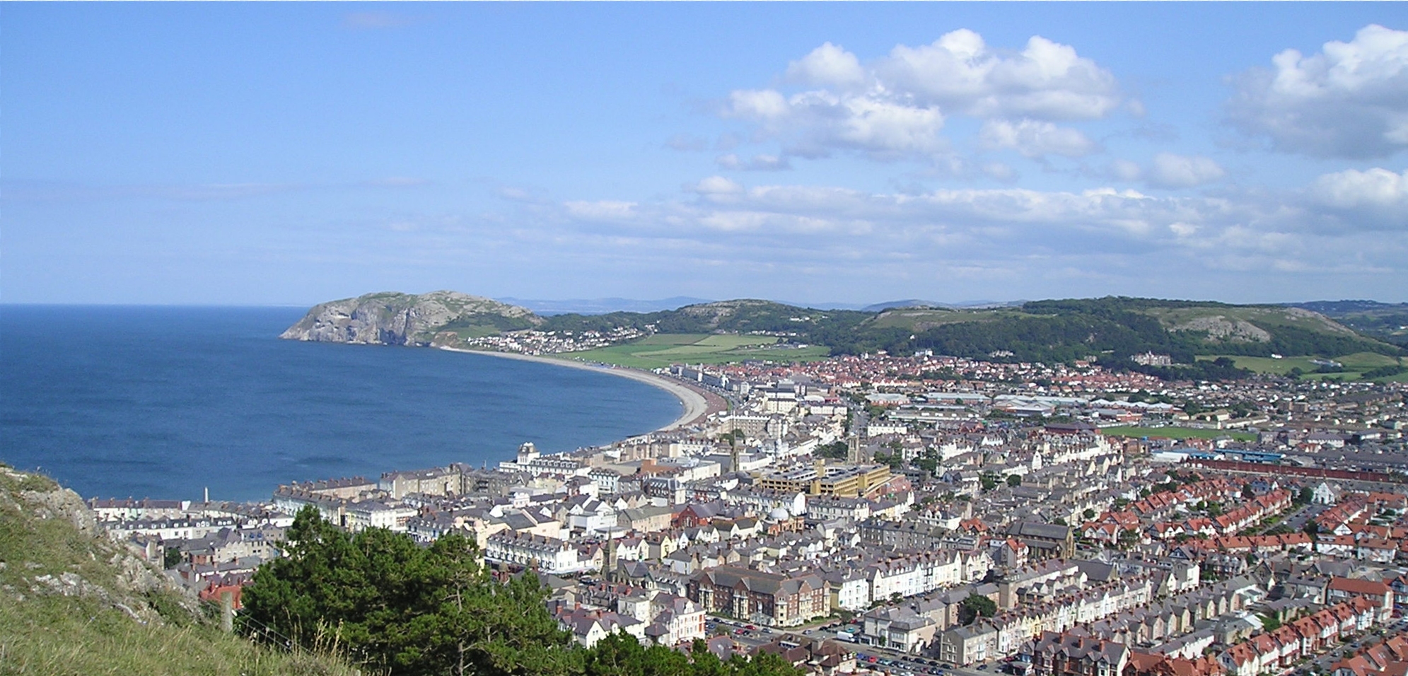 Llandudno