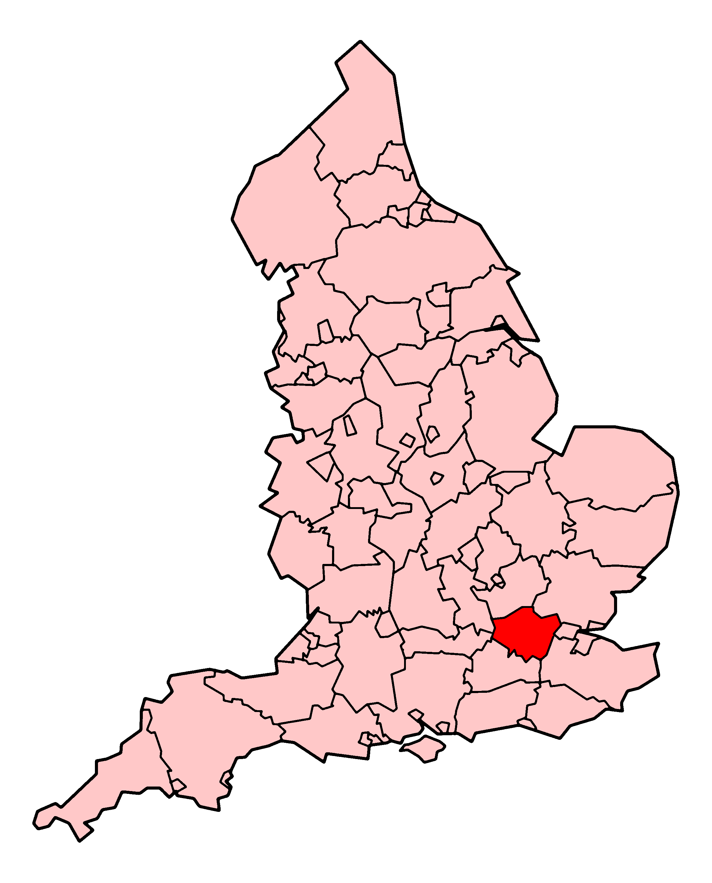 London Ambulance Service