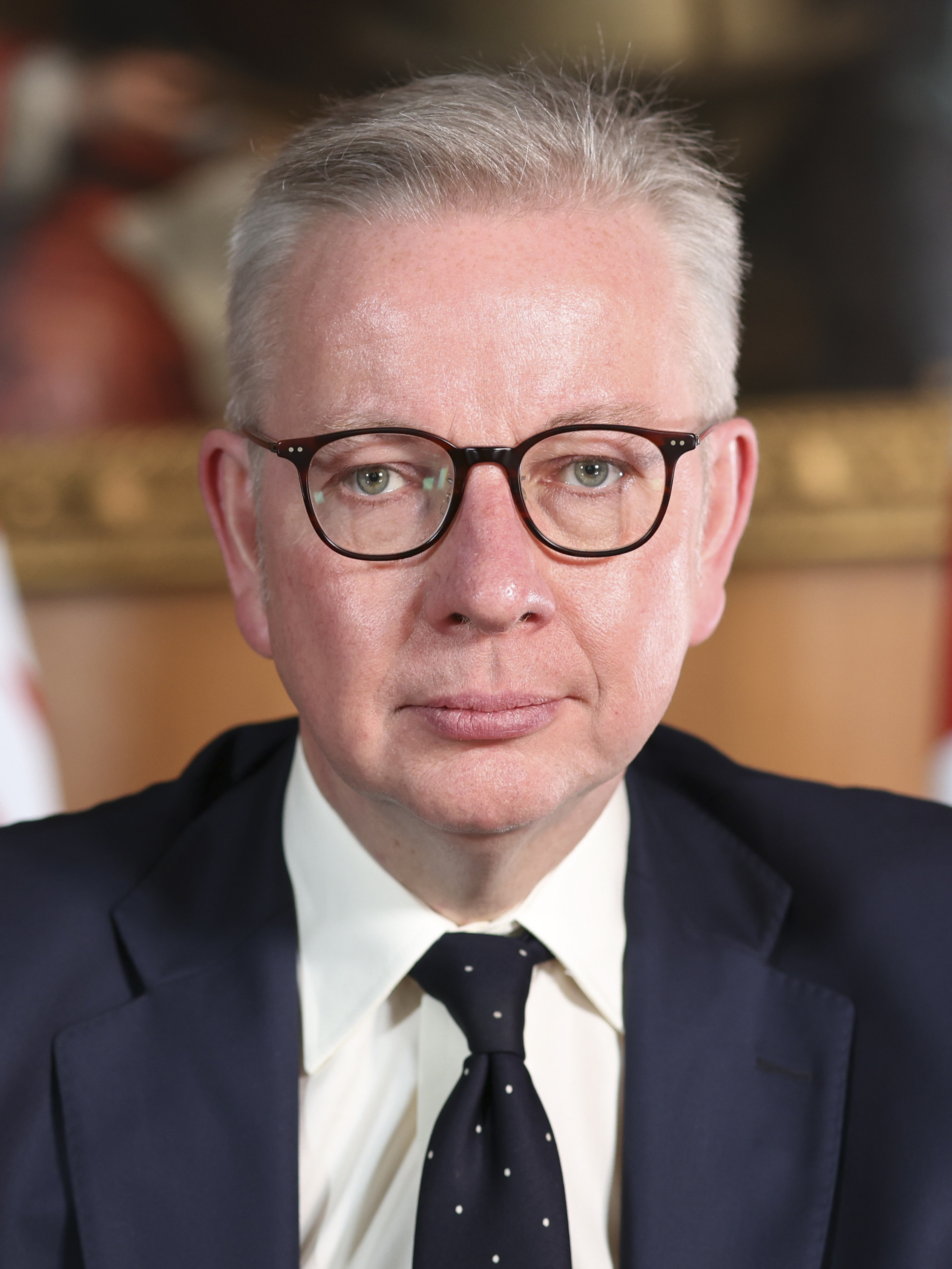 Michael Gove