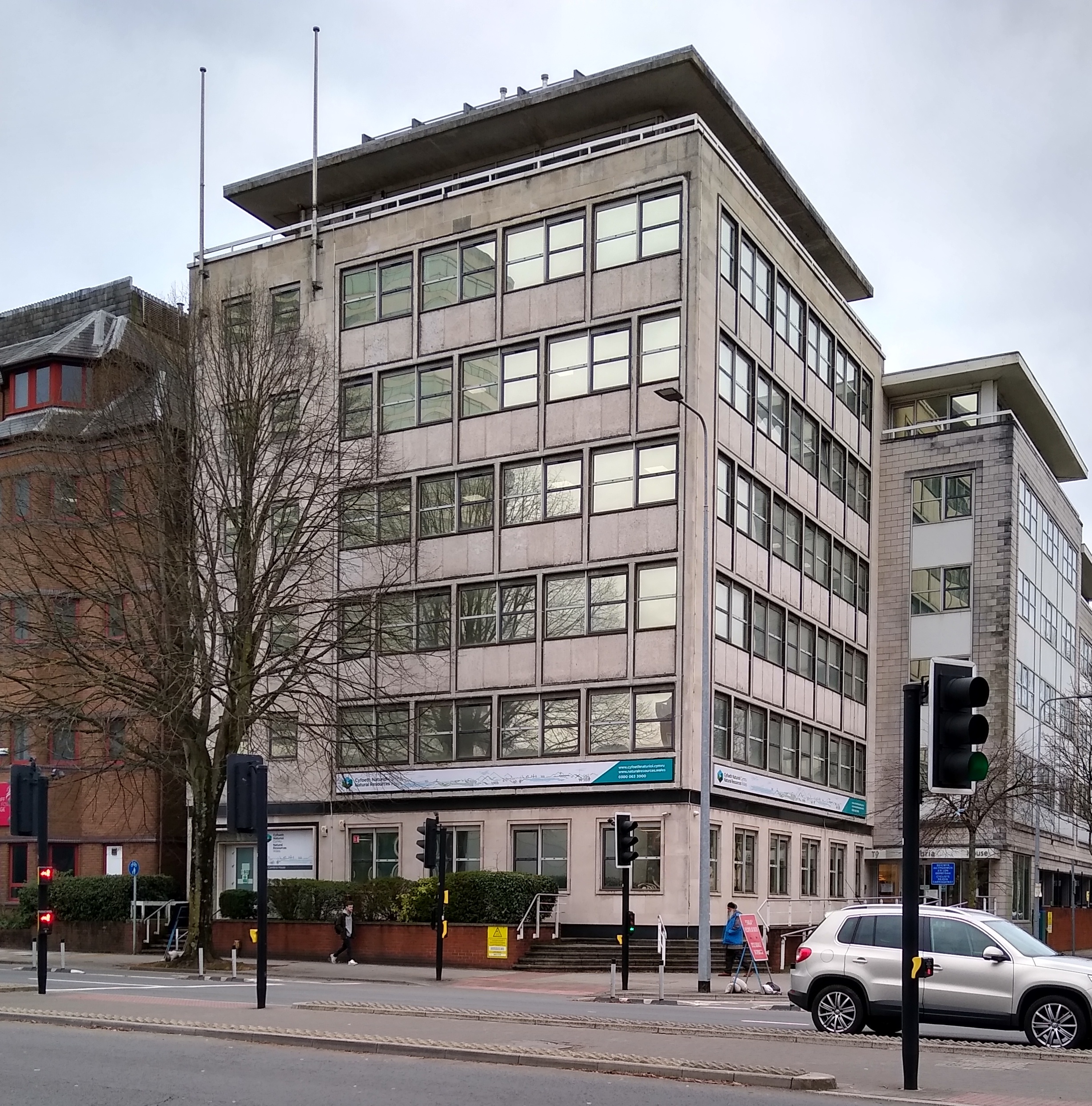 Natural Resources Wales