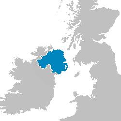 Police Service Of Northern Ireland