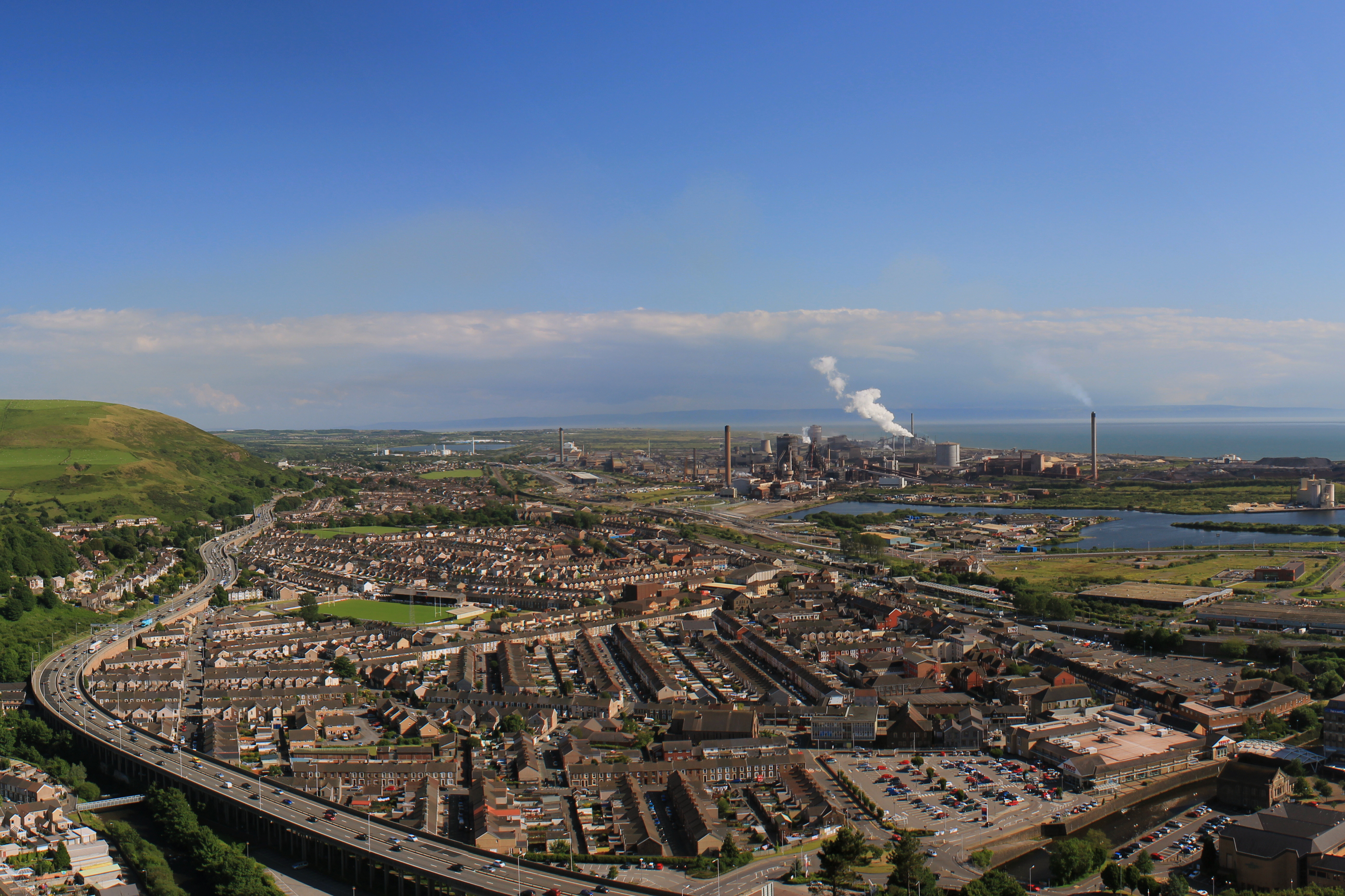 Port Talbot