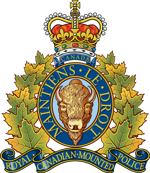 Royal Canadian Mounted Police
